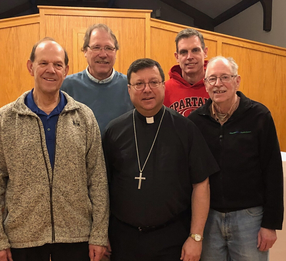 Sauk Rapids Poor Clares Celebrate A Century - Sauk Rapids Herald